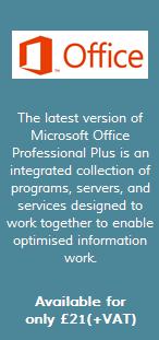 Total piece of mind...